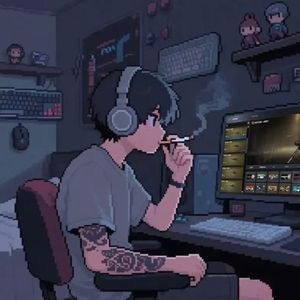 胜利广场进行曲（瞌睡）