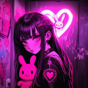 トリガーガール