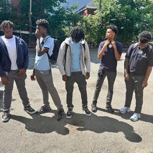 Stars (feat. Tayrackxs & Kay5ive)