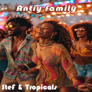 Antiy family