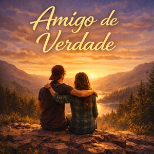 Amigo de Verdade