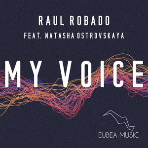 My Voice (feat. Natasha Ostrovskaya) (Vocal Mix)