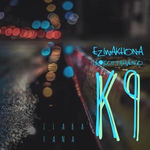 Lapho Eziwakhona (feat. K9 (Ilabafana))