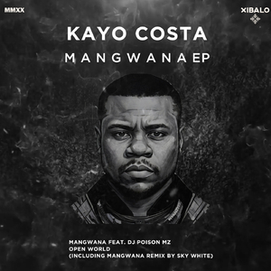 Mangwana (Sky White Remix)