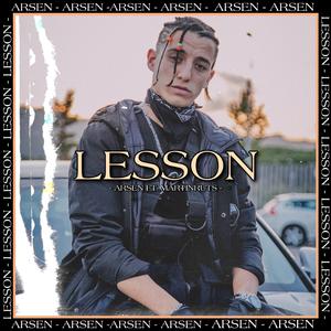 Lesson (feat. Martin Ruts)