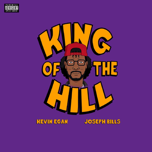 King of the Hill (feat. Joseph Bills)