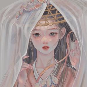 渡我不渡她(女声版)［花僮］