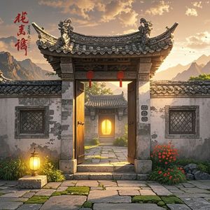 未命名歌曲-龙虎呈祥黎照堂宇