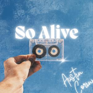 SO ALIVE (REMIX)