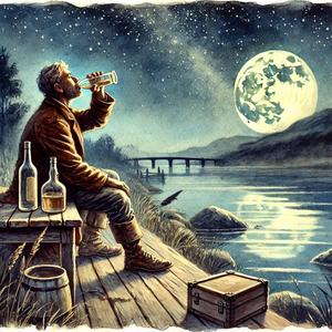 풍류 (風流) (Another Version)