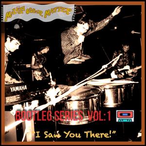 Deconstruction/Something's Happening Here