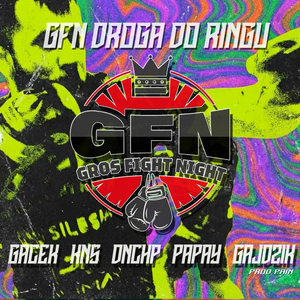 GFN droga do ringu
