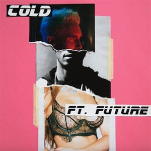 Cold (RetroVision Remix)