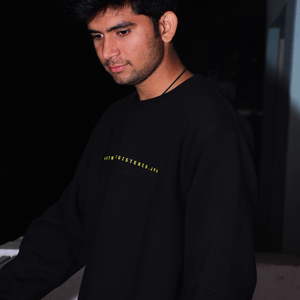 Aaja mere nade nade (R.C.R) (Live)