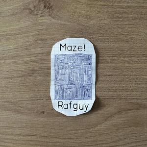 Maze!