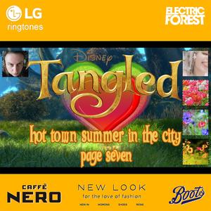 Hot Town Summer in the City