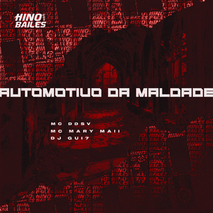 Automotivo da Maldade