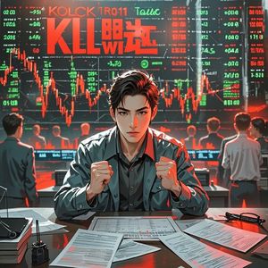 K线战场