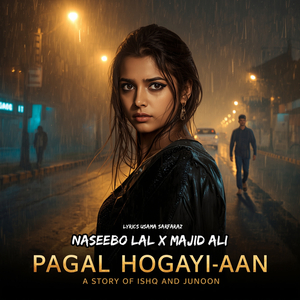 Pagal Hogayi Aan