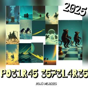 Povo santo x Povo de fé.