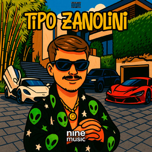 Tipo Zanolini
