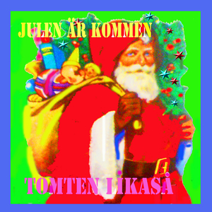Jag drömmer om en jul hemma