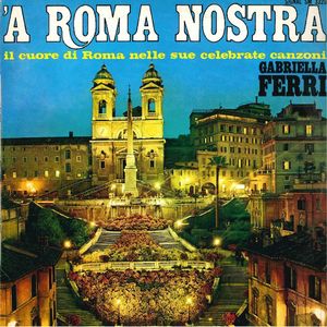 Barcarolo romano