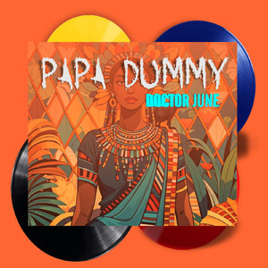 Doctor June (Original Mix)