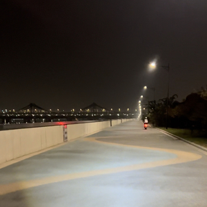 when the light comes pt.1