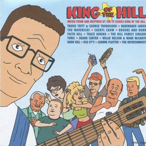 King Of The Hill Theme