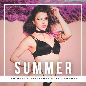 Summer (Radio Edit)