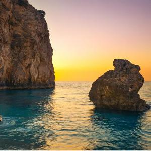 注定要发生的事