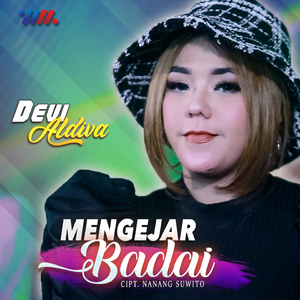 Mengejar Badai