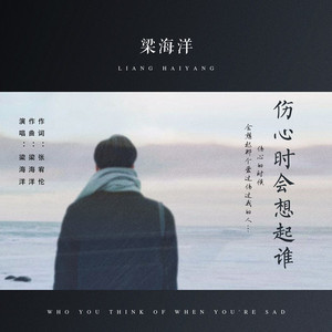 伤心时会想起谁 (DJ版)