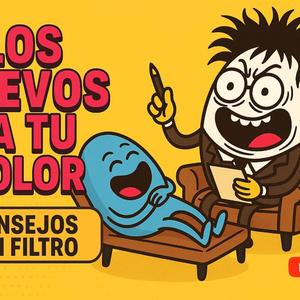 Huevos pa tu dolor (podcast)