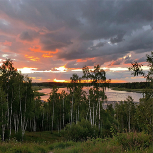 Россия зовёт