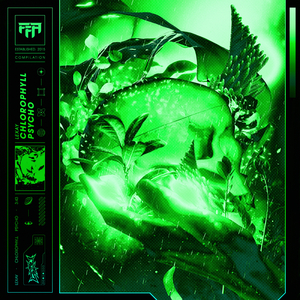 Chlorophyll Psycho