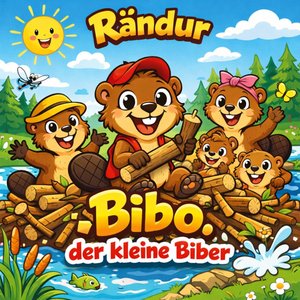 Bibo, Der Kleine Biber