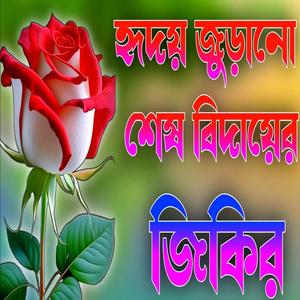 হৃদয় জুড়ানো শেষ বিদায়ের জিকির। শেষ বিদায়ের পালকি গজল।