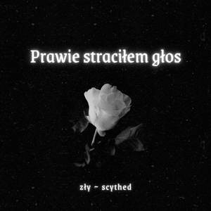 Prawie straciłem głos