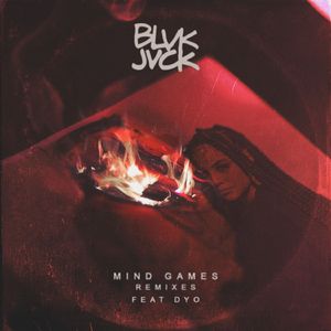 Mind Games (feat. Dyo) [Nora En Pure Remix]