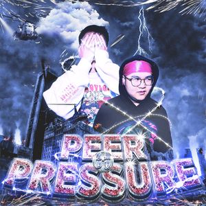 同儕壓力PeerPressure