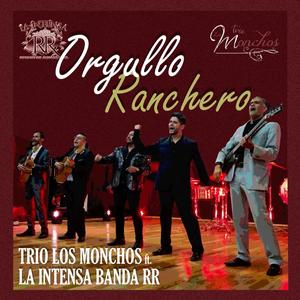 Orgullo Ranchero-Pista (feat. La Intensa Banda RR)