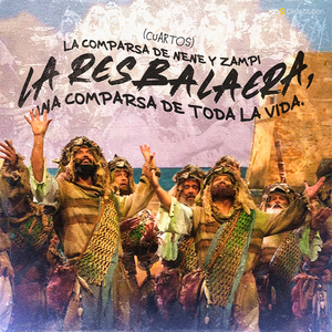 En el altar más bendito (Presentación) (Cuartos)