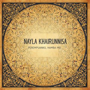 Perempuanku, Hamba-Mu