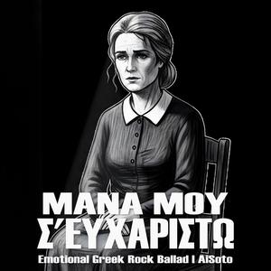 Μάνα μου σ'Ευχαριστώ