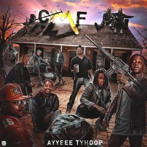 Woah (feat. Rxckout Rheee)