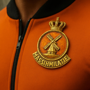 Massihmilatie