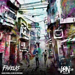 Favelas