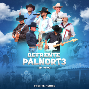 Las Jaripeyeras (En Vivo)